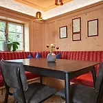 Breitachhus Hotel Riezlern