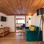Hotel Breitachhus