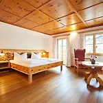 Breitachhus Hotel