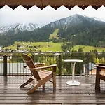 Breitachhus 3* Riezlern