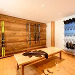 Breitachhus Hotel 3*