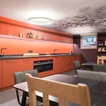 Breitachhus Hotel Riezlern