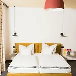 Hotel Breitachhus 3*