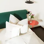 Hotel Breitachhus Riezlern