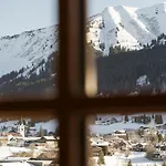 Breitachhus