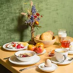 Breitachhus Hotel 3*