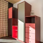 Breitachhus 3*