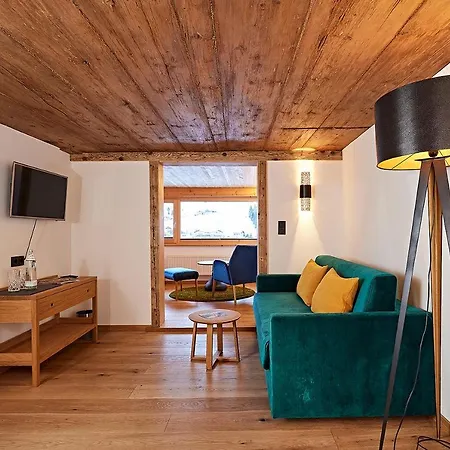 Hotel Breitachhus