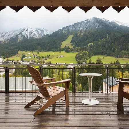Breitachhus 3* Riezlern
