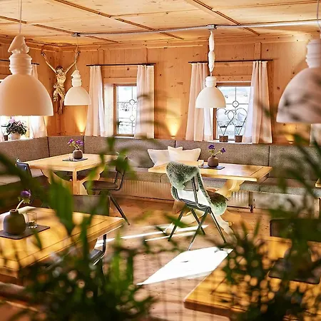 Hotel Breitachhus 3*