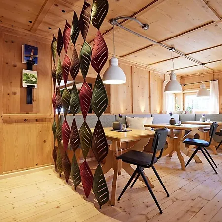 Szálloda Breitachhus