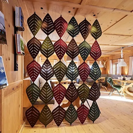 Szálloda Breitachhus