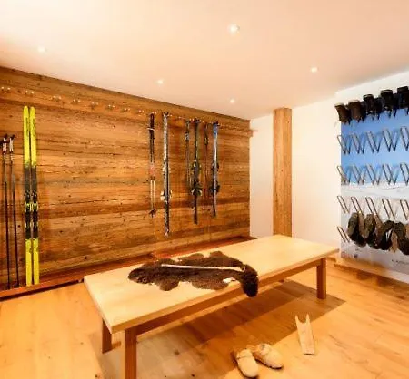 Breitachhus Szálloda 3*