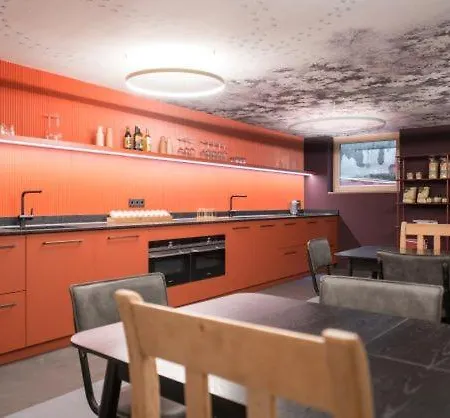 Breitachhus Szálloda Riezlern