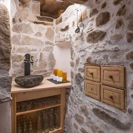 Breitachhus Riezlern