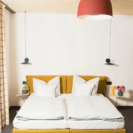 Hotel Breitachhus 3*