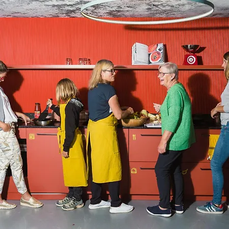 Breitachhus Szálloda 3*