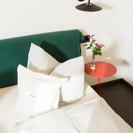 Szálloda Breitachhus Riezlern