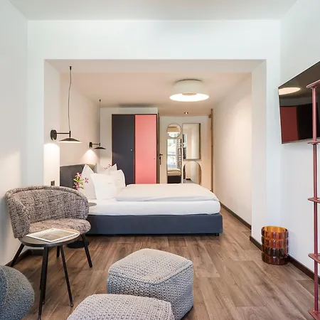 Breitachhus Szálloda Riezlern