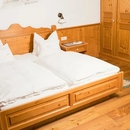 Breitachhus 3*