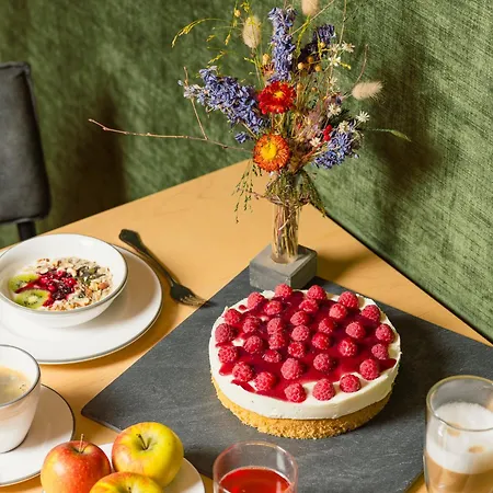 Breitachhus 3* Riezlern