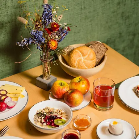 Breitachhus Szálloda 3*