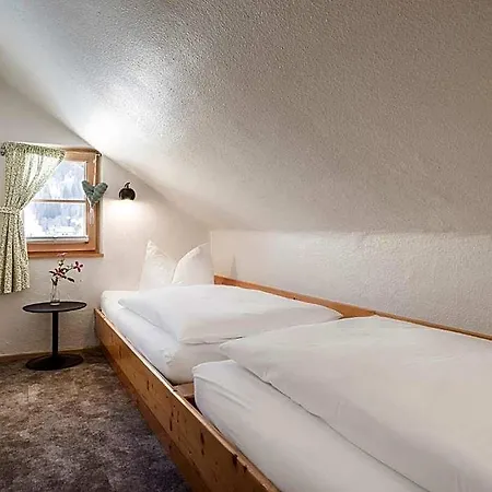 Breitachhus 3* 里茨勒恩