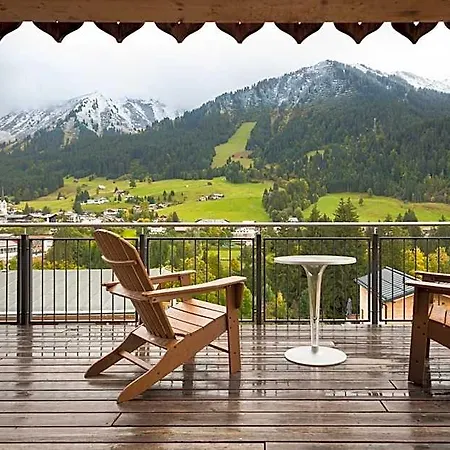 Breitachhus