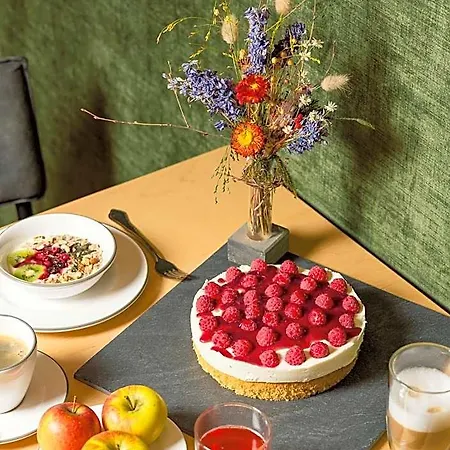 酒店 Breitachhus 里茨勒恩