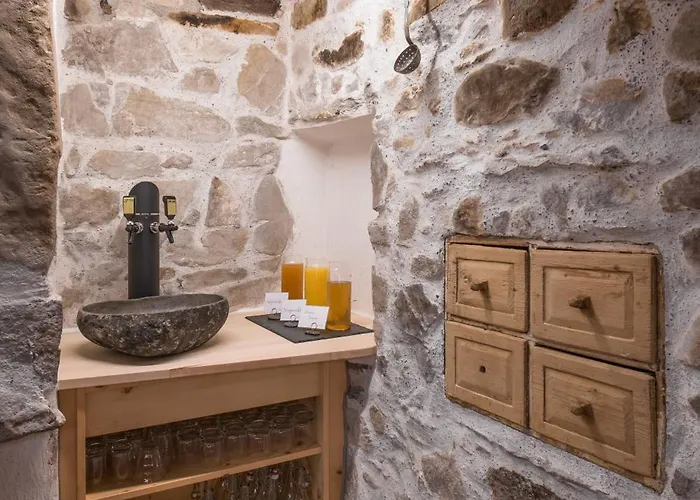 Breitachhus Riezlern