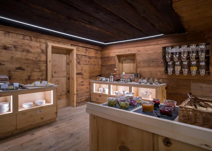 Breitachhus Hotel Riezlern