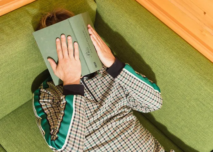 Breitachhus Riezlern