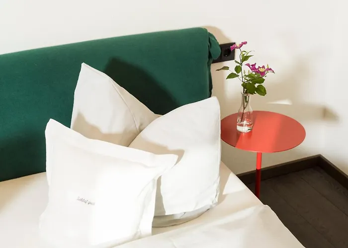 Hotel Breitachhus Riezlern