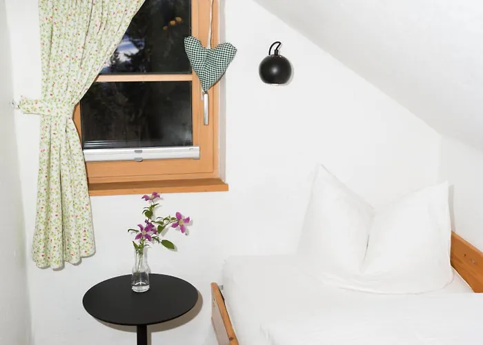 Breitachhus 3* Riezlern