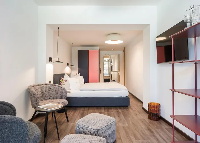 Breitachhus Hotel Riezlern