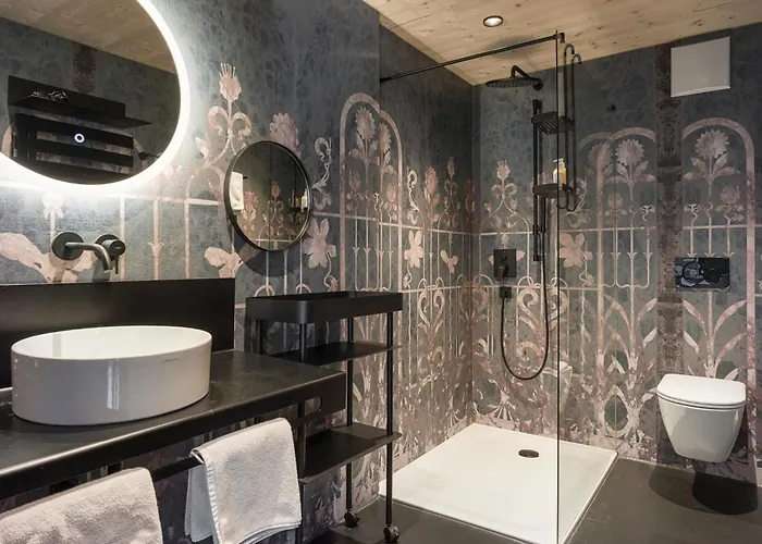 Breitachhus Riezlern