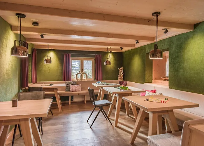 Breitachhus Riezlern