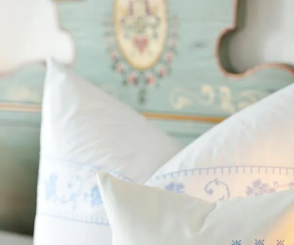 Breitachhus Hotel Riezlern